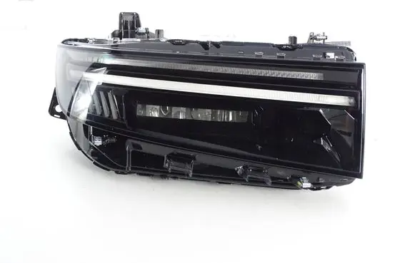 Opel Astra L Headlight/headlamp 9867132080 90050057