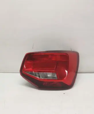 Audi Q2 - Rear/tail lights 81A945070B