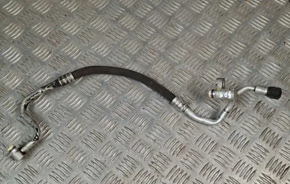 BMW 5 GT F07 Air conditioning (A/C) pipe/hose 9119995