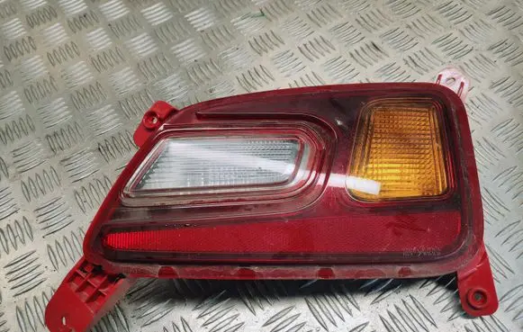 Hyundai Kona I Rear bumper light 92406J90