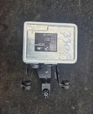 BMW 3 G20 G21 ABS Pump 5A58AB1 10091208843