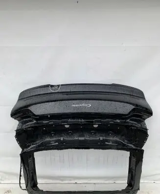 Porsche Cayenne (9Y0 9Y3) Tailgate/trunk/boot lid