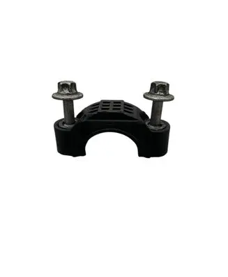 BMW 5 E60 E61 Fuel main line pipe