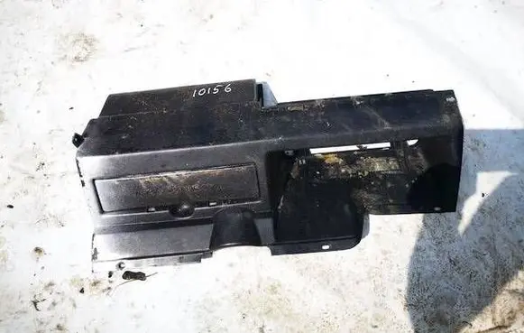 Volkswagen Golf II Glove box 191857921