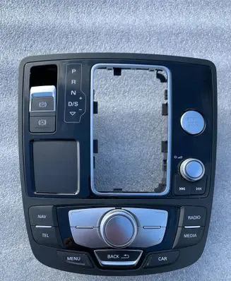Audi A6 S6 C7 4G Head unit multimedia control 4G1919612Q