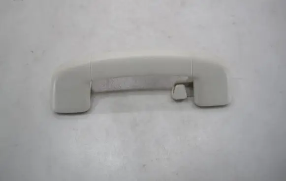 Volkswagen PASSAT B8 Rear interior roof grab handle 3G0857643B