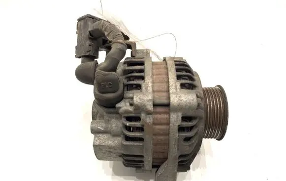Generator/alternator
