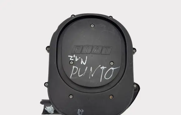 Fiat Punto (188) Air filter box 735275000 735276553