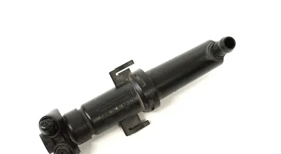 Audi Q5 SQ5 Headlight washer spray nozzle 8R0955102