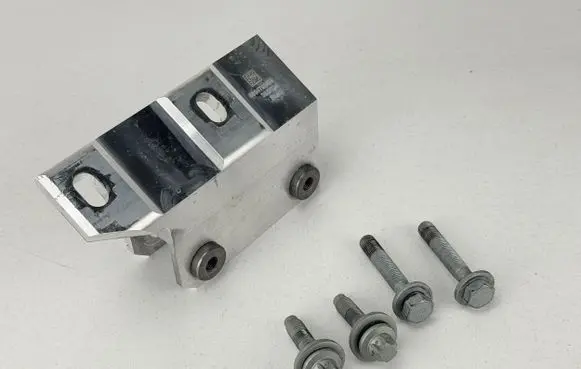 BMW i4 Front subframe 6894796 382024
