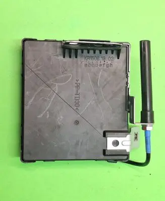 Door central lock control unit/module