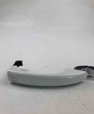Audi A5 8T 8F Front door exterior handle 8T0837205A