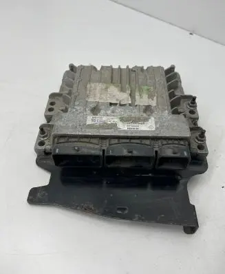 Renault Scenic III - Grand scenic III Engine control unit/module 237100345R 237100033R S180067107A