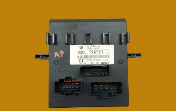 Audi A6 S6 C6 4F Light module LCM