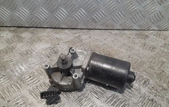 Volvo S80 Front wiper linkage and motor 470984