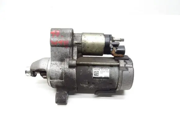 Audi A5 8T 8F Starter motor 03L911024B