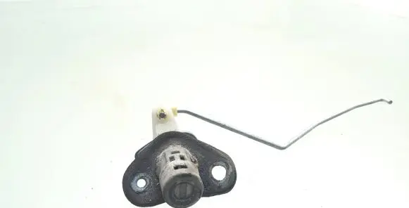 Honda Civic Tailgate exterior lock 