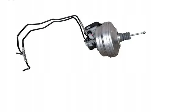 Audi A6 S6 C8 4K ABS Pump 7Y8TEILE