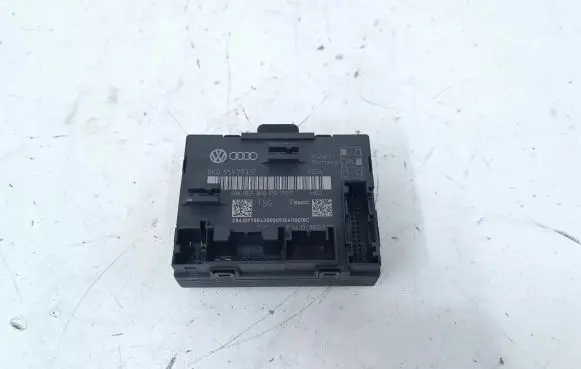 Audi Q5 SQ5 Door control unit/module 8K0959793P