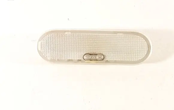 Nissan Micra Front seat light 8200074362