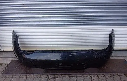 Porsche 911 997 Rear bumper cross member 99750541128