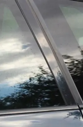 BMW X5 E70 Other interior part