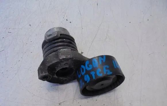 Dacia Logan II Timing belt tensioner 