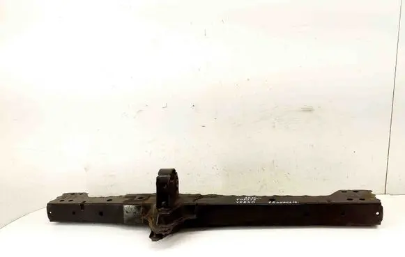Toyota Verso-S Bottom radiator support slam panel 