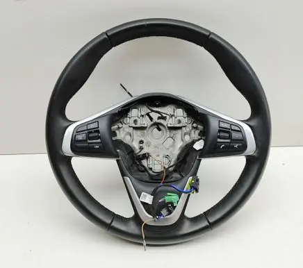 BMW X1 F48 F49 Steering wheel 6877508