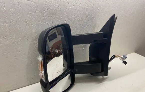 Fiat Ducato Front door electric wing mirror A078311 E3041044 0901029