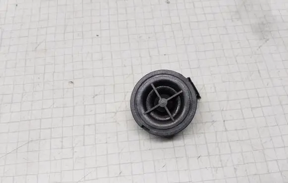 Opel Astra G Front door high frequency speaker 90379282