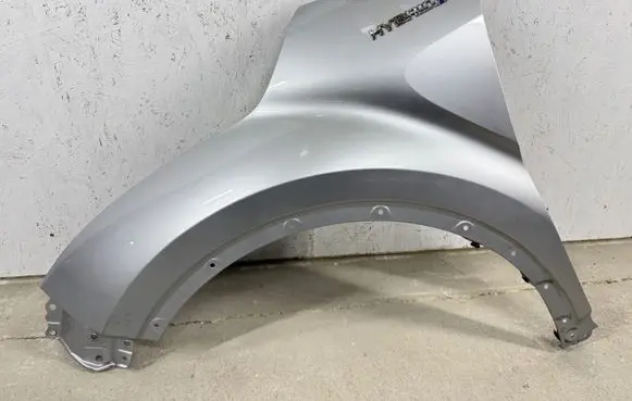 Toyota C-HR I Fender 