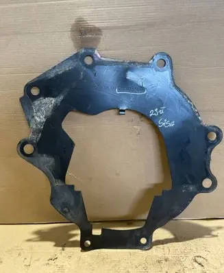 Volkswagen Touran II Gearbox gasket 036103551R