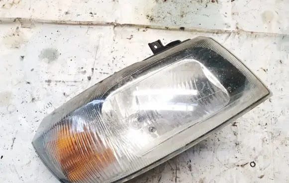 Ford Transit Headlight/headlamp YC1X13008 YC1X-13008