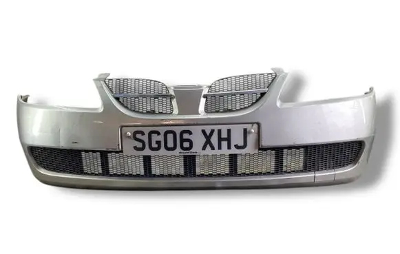 Nissan Almera N16 Front bumper