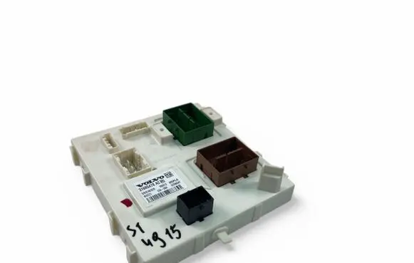 Volvo XC60 Other control units/modules 31665478AC