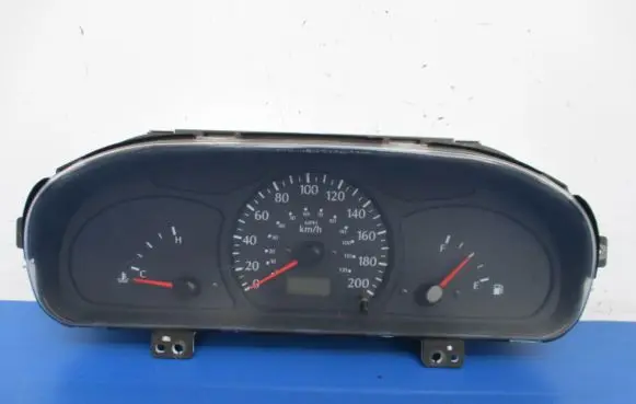 KIA Rio Speedometer (instrument cluster)