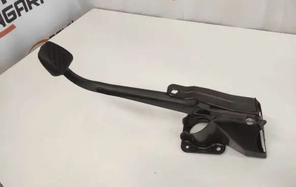 Brake pedal