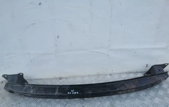 Seat Altea XL Rear bumper cross member