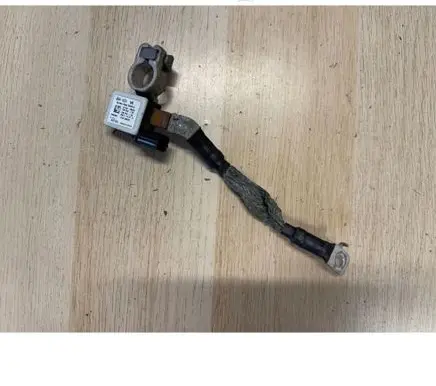 KIA Rio Negative earth cable (battery) 371801W010