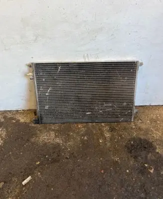 Opel Vectra C A/C cooling radiator (condenser) 871869G