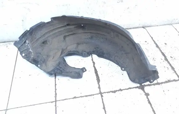 Toyota GT 86 Rear arch fender liner splash guards 59122CA003