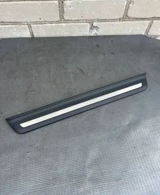 KIA Niro Side skirt front trim 85874AT100