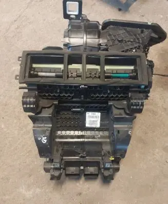 Peugeot 508 Interior heater climate box assembly 9688246480