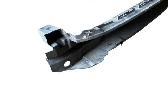 Volvo S60 Front bumper support beam 31323835