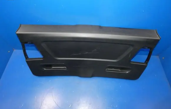 BMW X3 F25 Tailgate/trunk upper cover trim 
