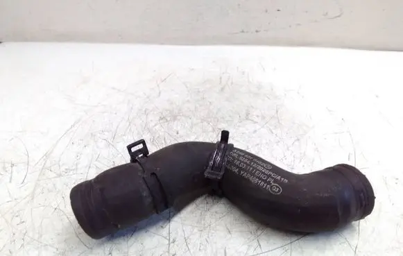 Mercedes-Benz GLA W156 Engine coolant pipe/hose A2465010482