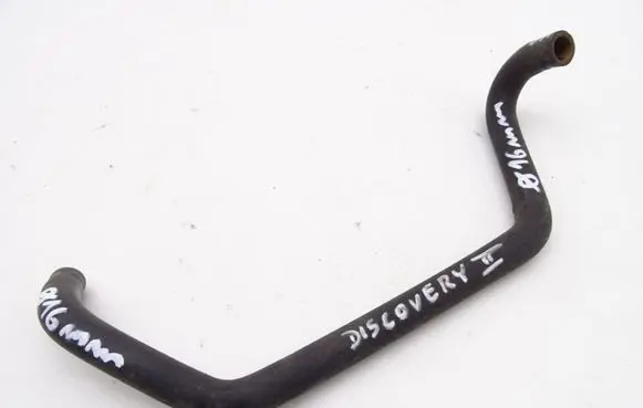 Land Rover Discovery Engine coolant pipe/hose