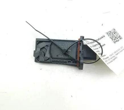 Volvo V60 Mass air flow meter 31459871