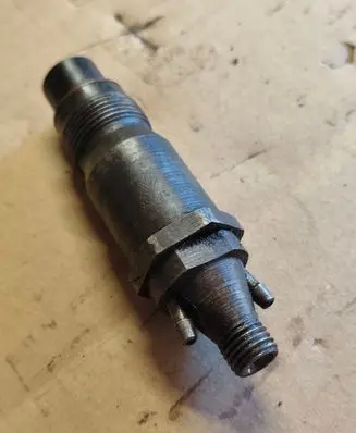Jeep Cherokee XJ Fuel injector KCA17S89